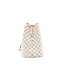 AAA Replica Louis Vuitton LV NEO NOE DAMIER AZUR CANVAS GHW