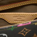 AAA Replica Louis Vuitton LV MARILYN BAG MONOGRAM MULTICOLOUR GHW