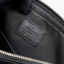 AAA Replica Louis Vuitton LV TRIO MESSENGER BAG MONOGRAM ECLIPSE SHW