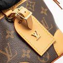 AAA Replica Louis Vuitton LV NOE PURSE MONOGRAM CANVAS GHW