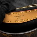 AAA Replica Louis Vuitton LV DIANE BAG WITH JACQUARD STRAP MONOGRAM CANVAS GHW