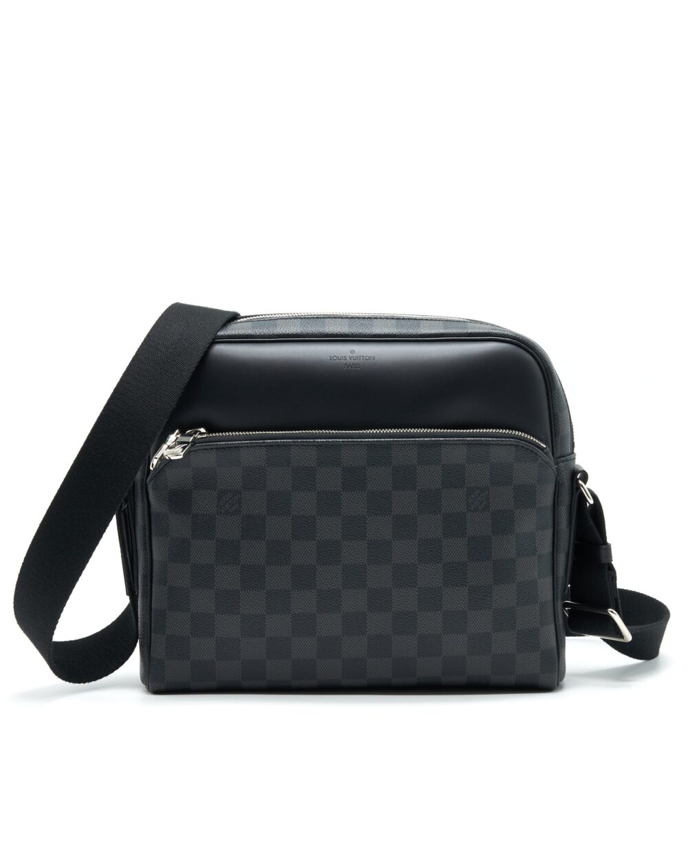 AAA Replica Louis Vuitton LV DAYTON PM MEN'S MESSENGER BAG