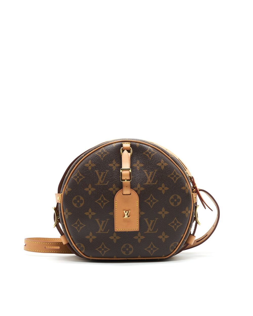 AAA Replica Louis Vuitton LV BOITE CHAPEAU SOUPLE MM