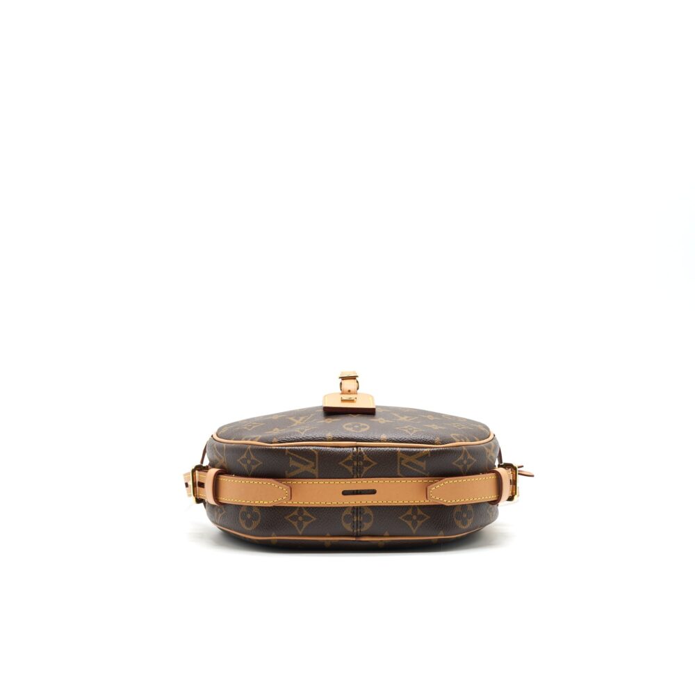 AAA Replica Louis Vuitton LV BOITE CHAPEAU SOUPLE MM