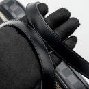 AAA Replica Louis Vuitton LV BRIEFCASE/DOCUMENT BAG DAMIER GRAPHITE CANVAS BLACK SHW