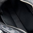 AAA Replica Louis Vuitton LV BRIEFCASE/DOCUMENT BAG DAMIER GRAPHITE CANVAS BLACK SHW