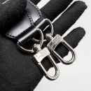 AAA Replica Louis Vuitton LV BRIEFCASE/DOCUMENT BAG DAMIER GRAPHITE CANVAS BLACK SHW