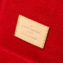 AAA Replica Louis Vuitton LV COFFRET JOAILLERIE MONOGRAM CANVAS ROUGE FUSION