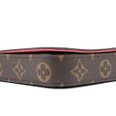 AAA Replica Louis Vuitton LV FELICIE CHRISTMAS LIMITED PRINT MONOGRAM CANVAS MULTICOLOUR GHW