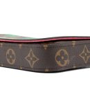 AAA Replica Louis Vuitton LV FELICIE CHRISTMAS LIMITED PRINT MONOGRAM CANVAS MULTICOLOUR GHW