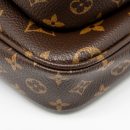 AAA Replica Louis Vuitton LV MULTI POCHETTE ACCESSOIRES MONOGRAM CANVAS GHW
