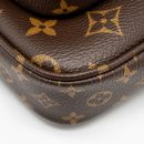 AAA Replica Louis Vuitton LV MULTI POCHETTE ACCESSOIRES MONOGRAM CANVAS GHW