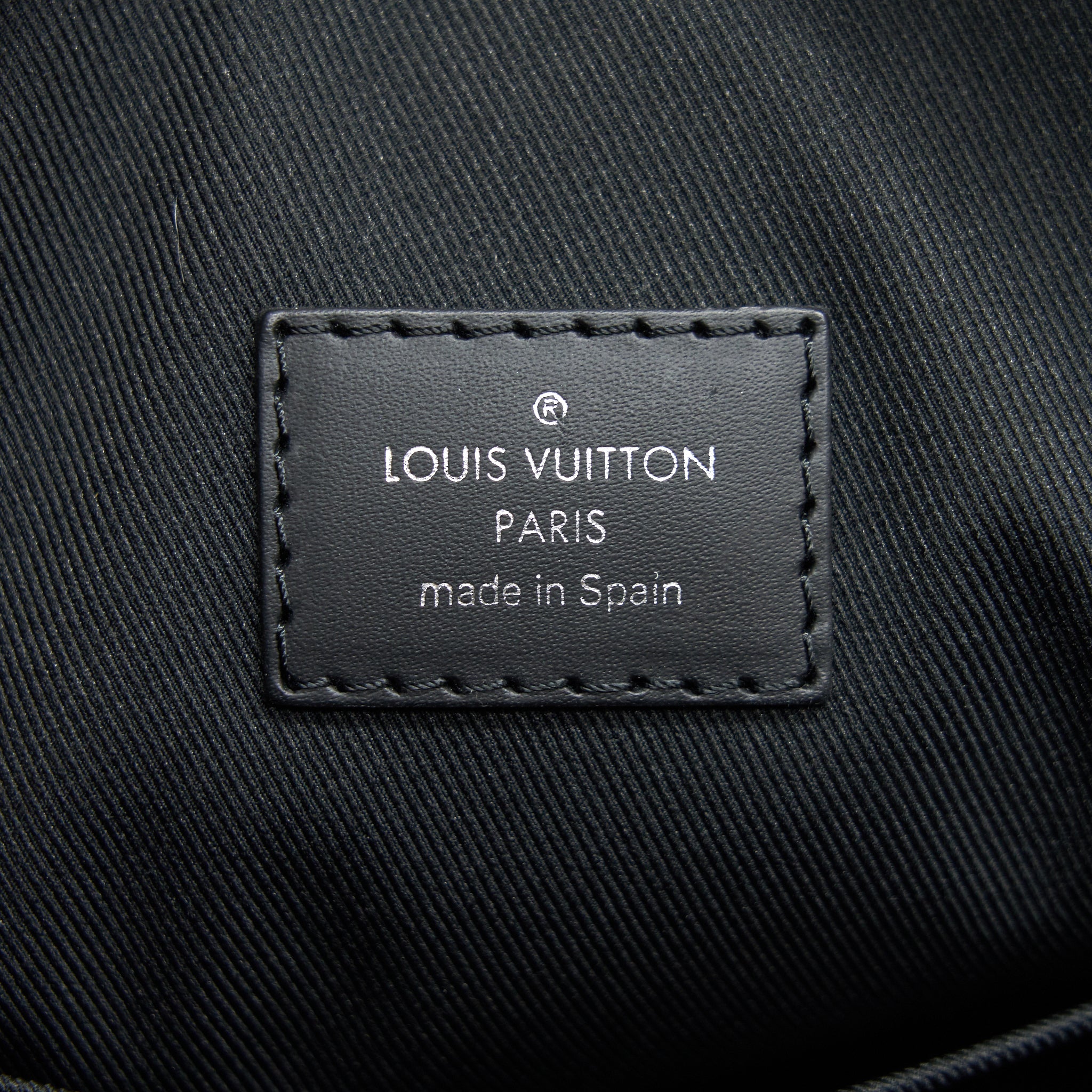 AAA Replica Louis Vuitton LV DAYTON PM MEN'S MESSENGER BAG