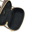 AAA Replica Louis Vuitton LV VANITY PM MONOGRAM CANVAS YEAR 2021 WITH AN EXTRA TWILLY