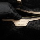 AAA Replica Louis Vuitton LV NEVERFULL MM WILD AT HEART EMPREINTE CREAM GHW