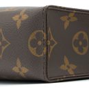 AAA Replica Louis Vuitton LV TOILETRY POCHETTE 26 MONOGRAM CANVAS GHW