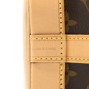 AAA Replica Louis Vuitton LV NOE BB MONOGRAM CANVAS GHW (NEW VERSION)