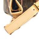 AAA Replica Louis Vuitton LV NOE BB MONOGRAM CANVAS GHW (NEW VERSION)