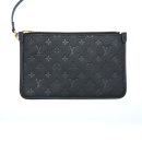 AAA Replica Louis Vuitton LV CARRYALL MM EMPREINTE BLACK GHW (NEW VERSION)