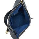 AAA Replica Louis Vuitton LV CARRYALL MM EMPREINTE BLACK GHW (NEW VERSION)