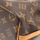 AAA Replica Louis Vuitton LV NANO NOE MONOGRAM CANVAS GHW