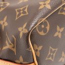AAA Replica Louis Vuitton LV NANO NOE MONOGRAM CANVAS GHW