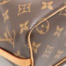 AAA Replica Louis Vuitton LV NANO NOE MONOGRAM CANVAS GHW
