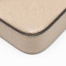 AAA Replica Louis Vuitton LV FELICIE POCHETTE MONOGRAM EMPREINTE TOURTERELLE GHW