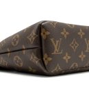 AAA Replica Louis Vuitton LV NEO POUCH MONOGRAM CANVAS GHW