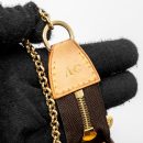 AAA Replica Louis Vuitton LV EVA POCHETTE MONOGRAM CANVAS GHW