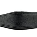 AAA Replica Louis Vuitton LV EASY POUCH ON STRAP MONOGRAM EMPREINTE BLACK GHW (NEW VERSION)