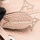 AAA Replica Louis Vuitton LV BELLA BAG CALFSKIN MAGNOLIA SHW