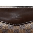 AAA Replica Louis Vuitton LV WESTMINSTER DAMIER EBENE GHW