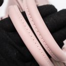 AAA Replica Louis Vuitton LV ALMA BB EPI LIGHT PINK SHW
