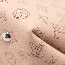 AAA Replica Louis Vuitton LV BELLA BAG CALFSKIN MAGNOLIA SHW