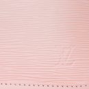 AAA Replica Louis Vuitton LV ALMA BB EPI LIGHT PINK SHW