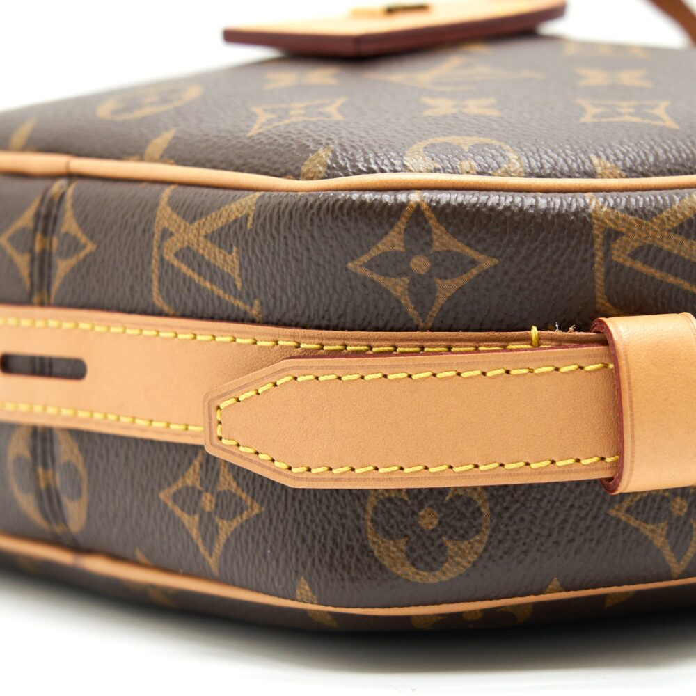 AAA Replica Louis Vuitton LV BOITE CHAPEAU SOUPLE MM