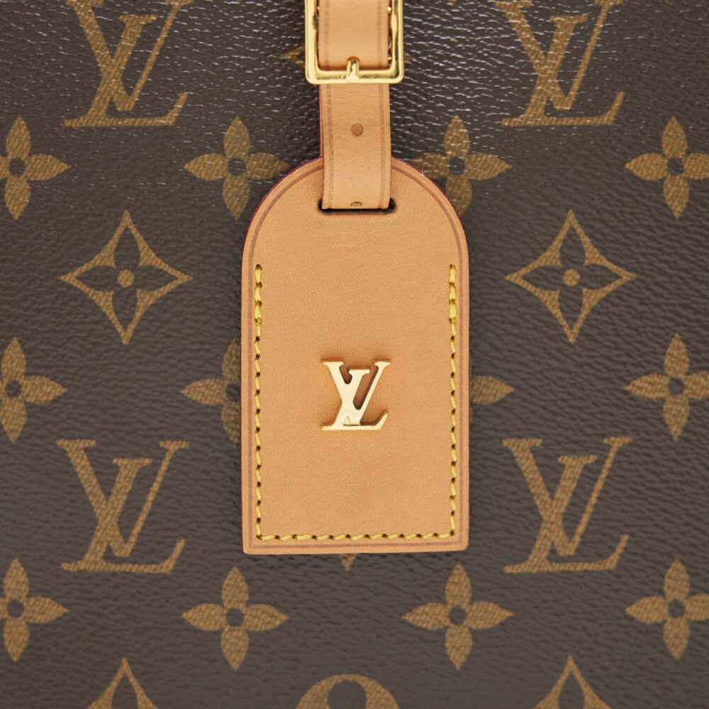 AAA Replica Louis Vuitton LV BOITE CHAPEAU SOUPLE MM