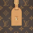 AAA Replica Louis Vuitton LV BOITE CHAPEAU SOUPLE MM