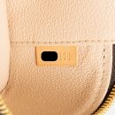 AAA Replica Louis Vuitton LV NICE NANO MONOGRAM CANVAS GHW