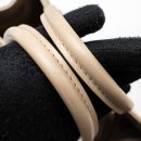AAA Replica Louis Vuitton LV ON THE GO MM MONOGRAM EMPREINTE TOURTERELLE GHW