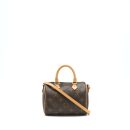 AAA Replica Louis Vuitton LV NANO SPEEDY MONOGRAM