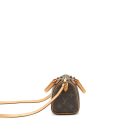 AAA Replica Louis Vuitton LV NANO SPEEDY MONOGRAM