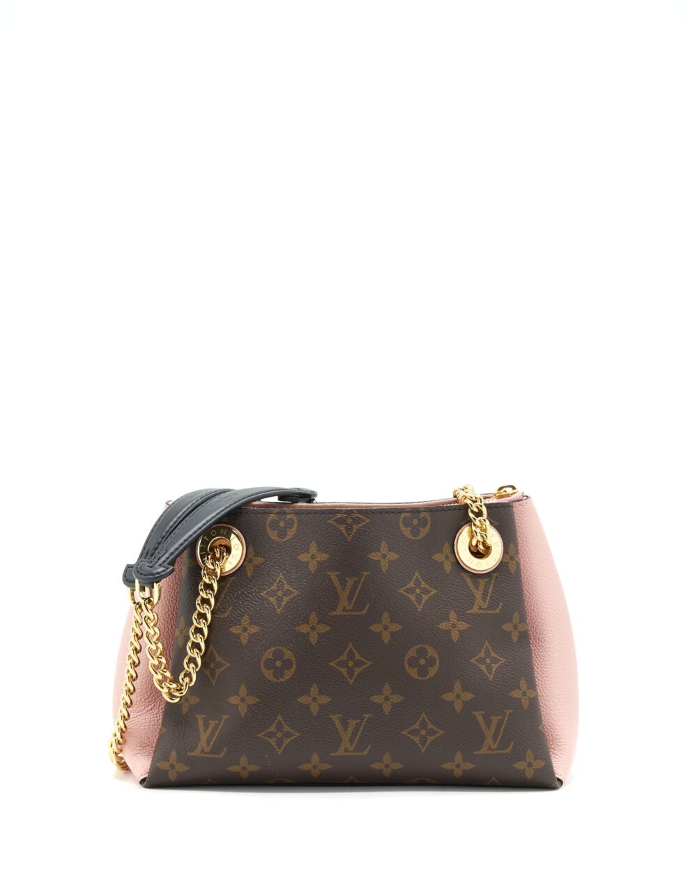 AAA Replica Louis Vuitton LV SURENE BB MONOGRAM
