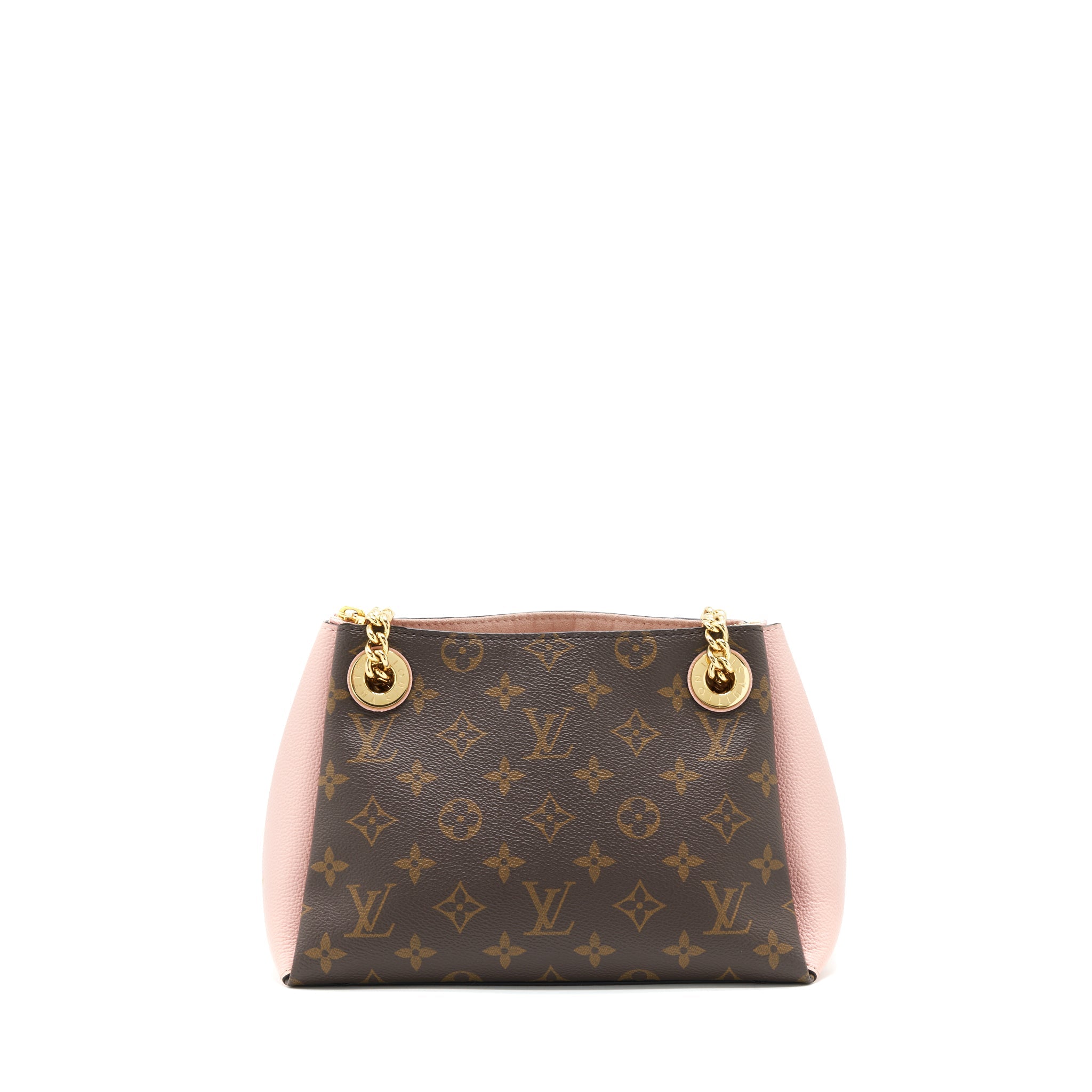 AAA Replica Louis Vuitton LV SURENE BB MONOGRAM
