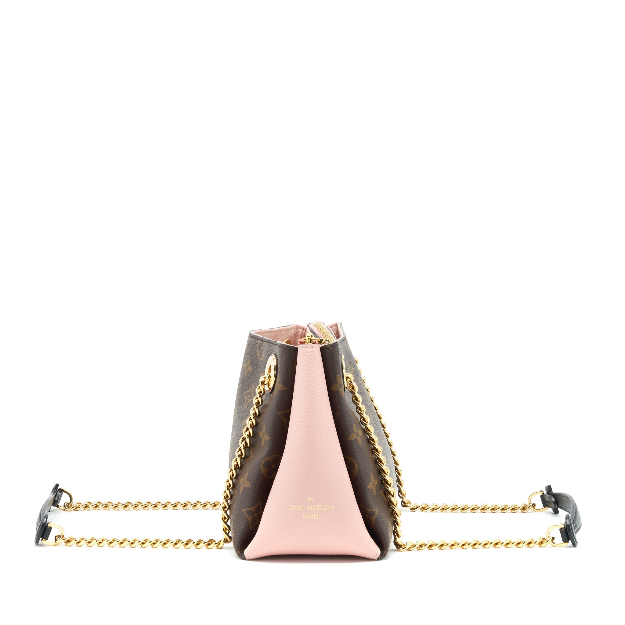 AAA Replica Louis Vuitton LV SURENE BB MONOGRAM