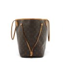AAA Replica Louis Vuitton LV NEVERFULL GM MONOGRAM CANVAS