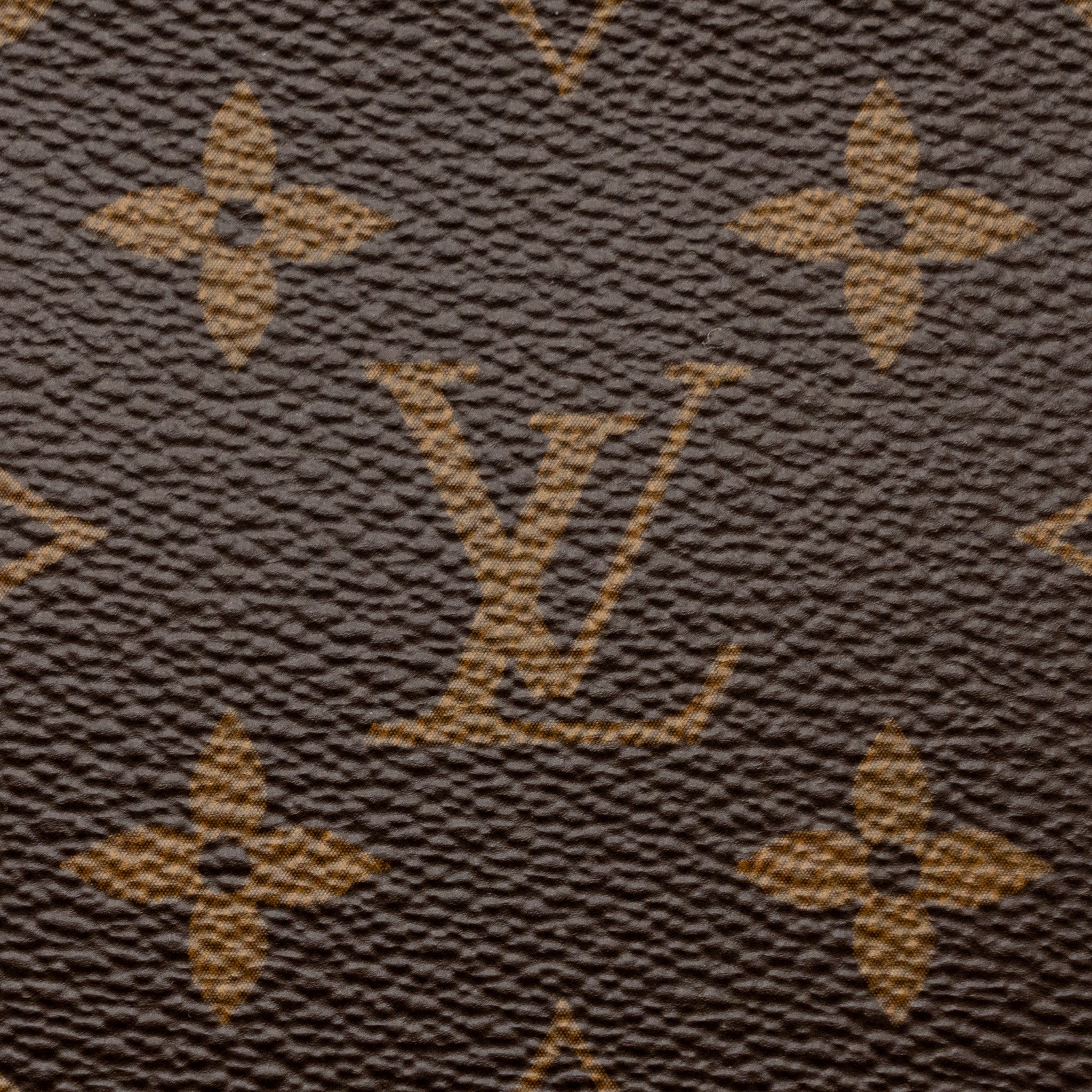 AAA Replica Louis Vuitton LV TOILETRY POUCH 19 MONOGRAM CANVAS GHW