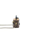 AAA Replica Louis Vuitton LV VANITY PM MONOGRAM CANVAS GHW