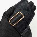 AAA Replica Louis Vuitton LV COUSSIN MM MONOGRAM-EMBOSSED PUFFY LAMBSKIN BLACK GHW